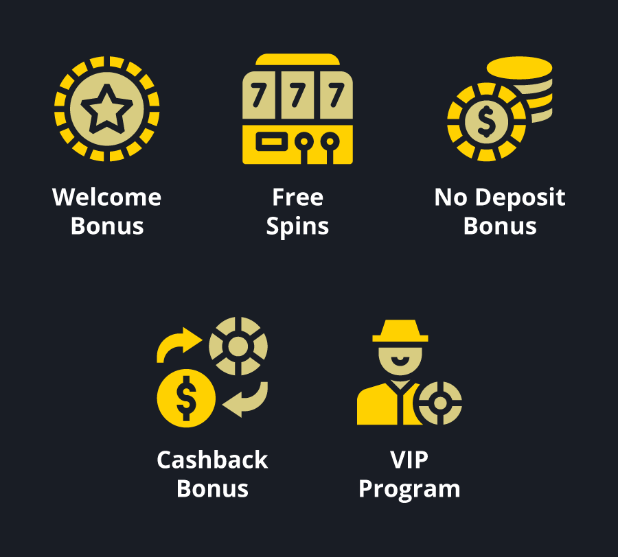 Bahrain casino bonuses you can get at casinos
