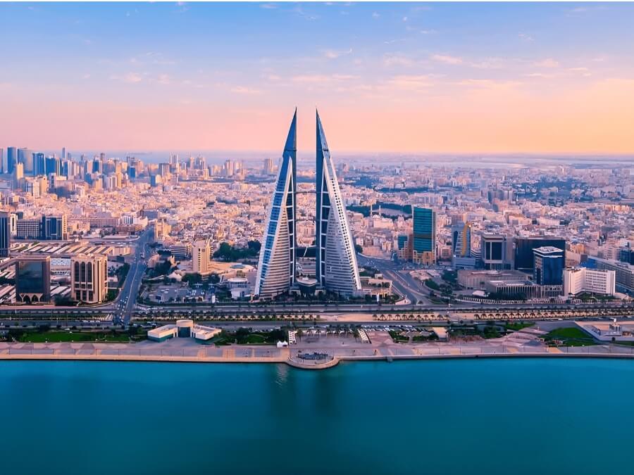 Bahrain Gaming Market to Reach $53M by 2027