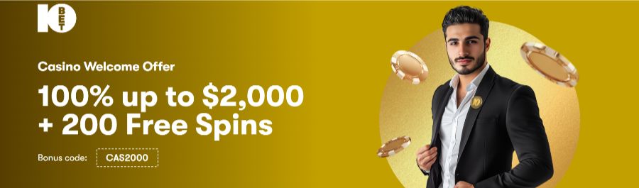 10bet welcome bonus Bahrain Reviews