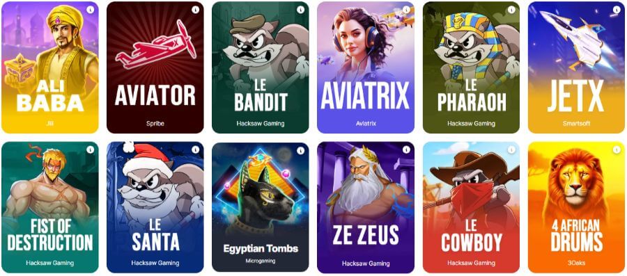 slots you can play at 10bet Bahrain Reviews